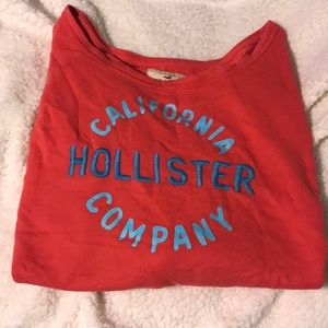 Hollister Sweater!